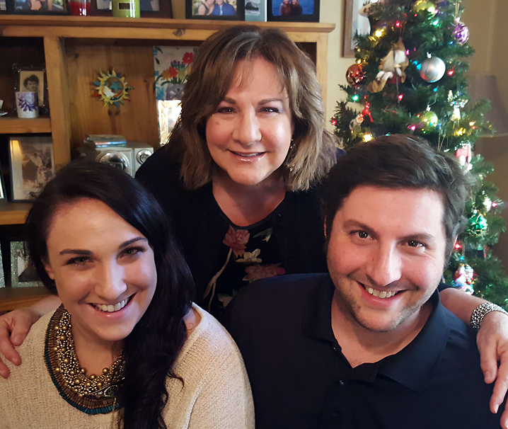 Annette Gallo - Financial Administrative Assistant Annette Gallo - Financial Administrative Assistant