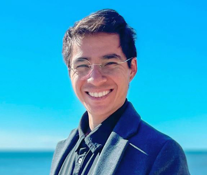 Chandler Tso - Financial Advisor Chandler Tso - Financial Advisor