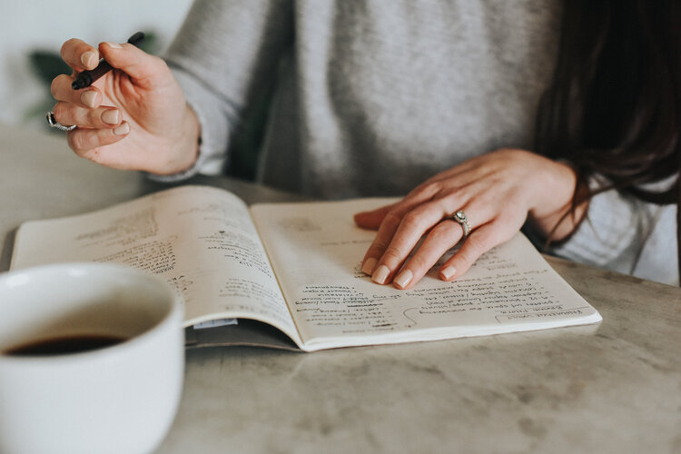 Our Philosophy - To Plan